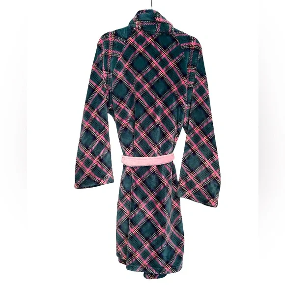 VICTORIAS SECRET ROBE - Picture 2 of 3
